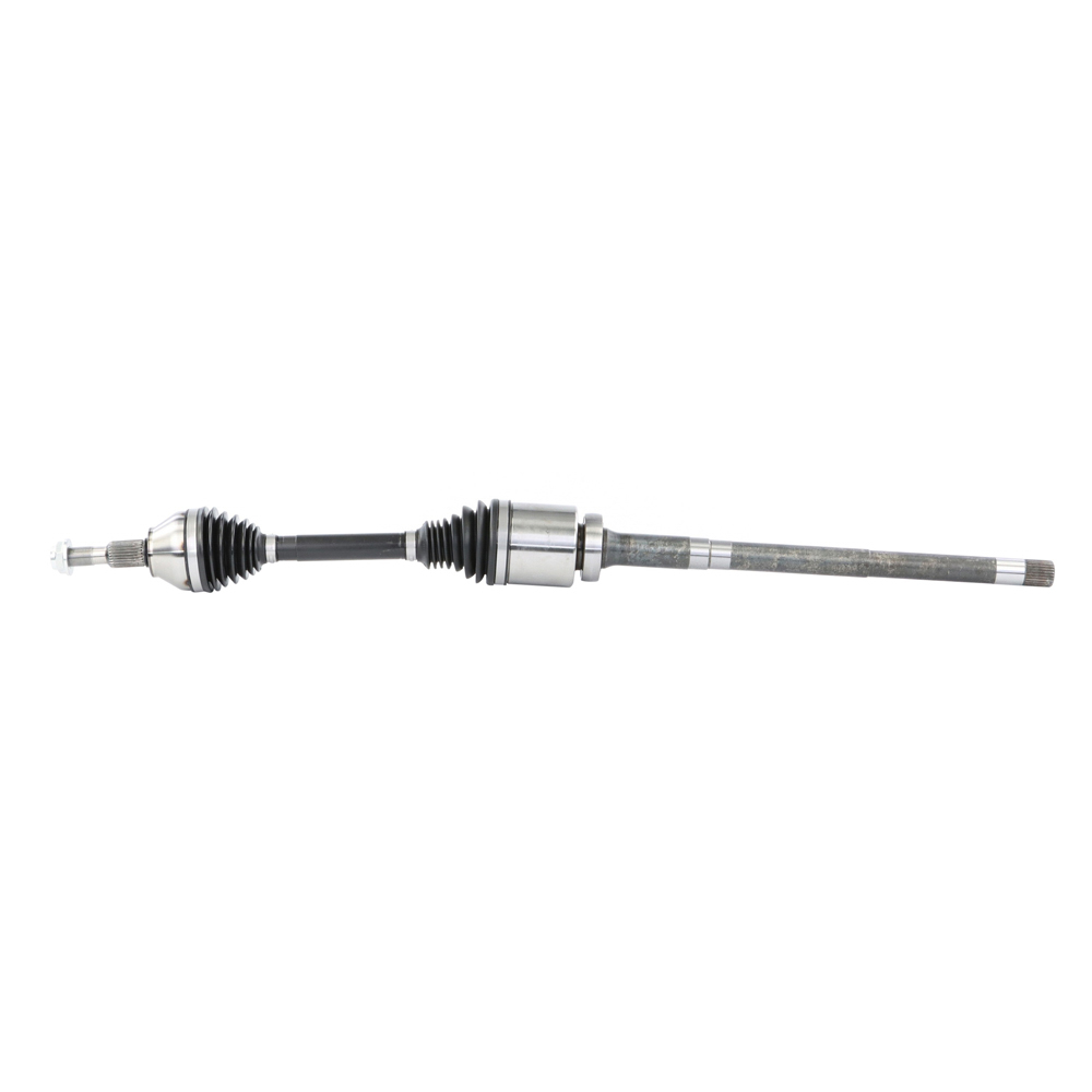 BuyAutoParts 90-07791N Drive Axle Front