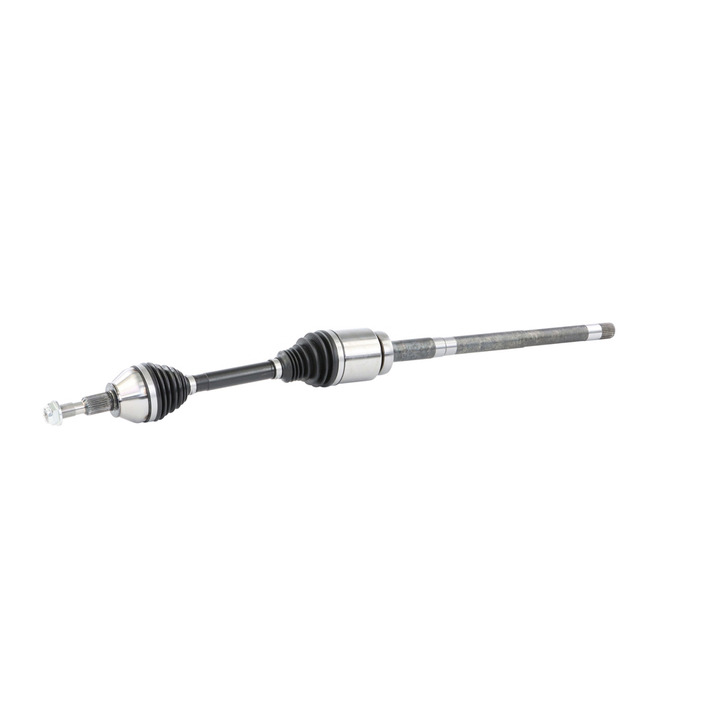BuyAutoParts 90-07791N Drive Axle Front
