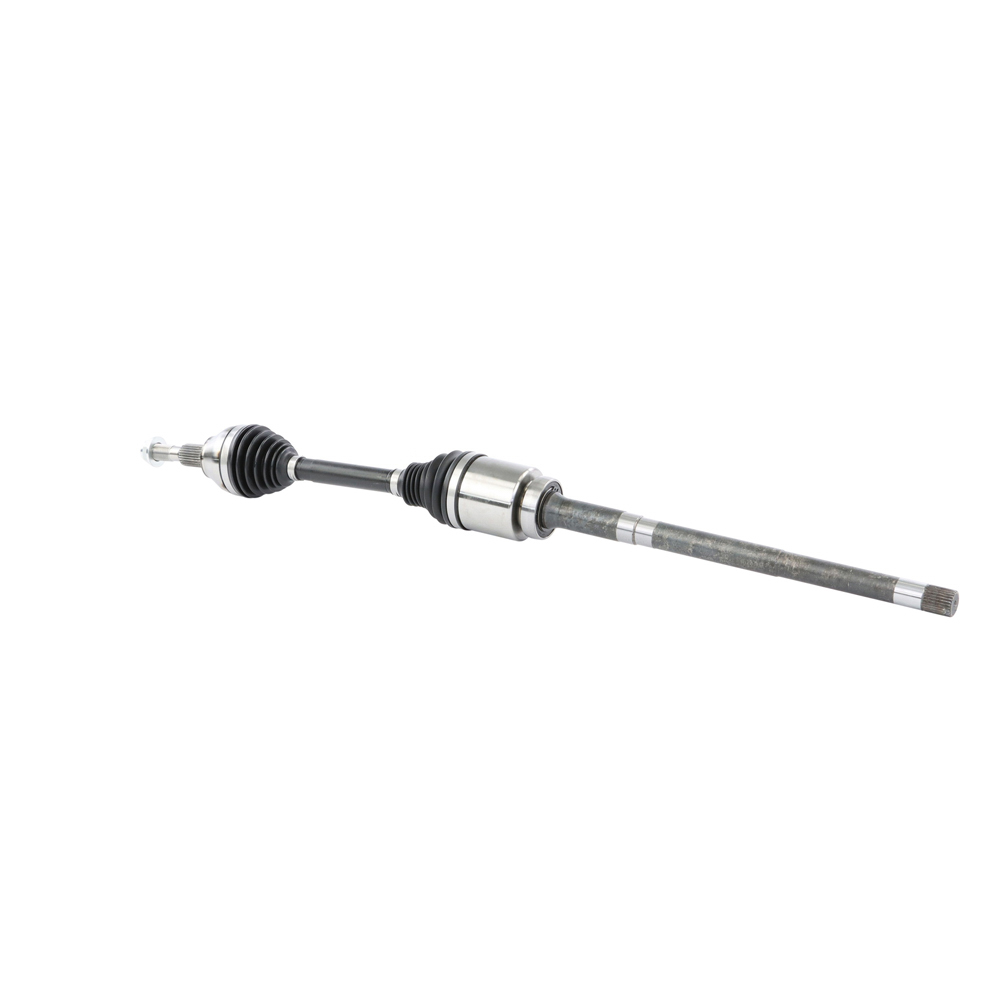 BuyAutoParts 90-07791N Drive Axle Front