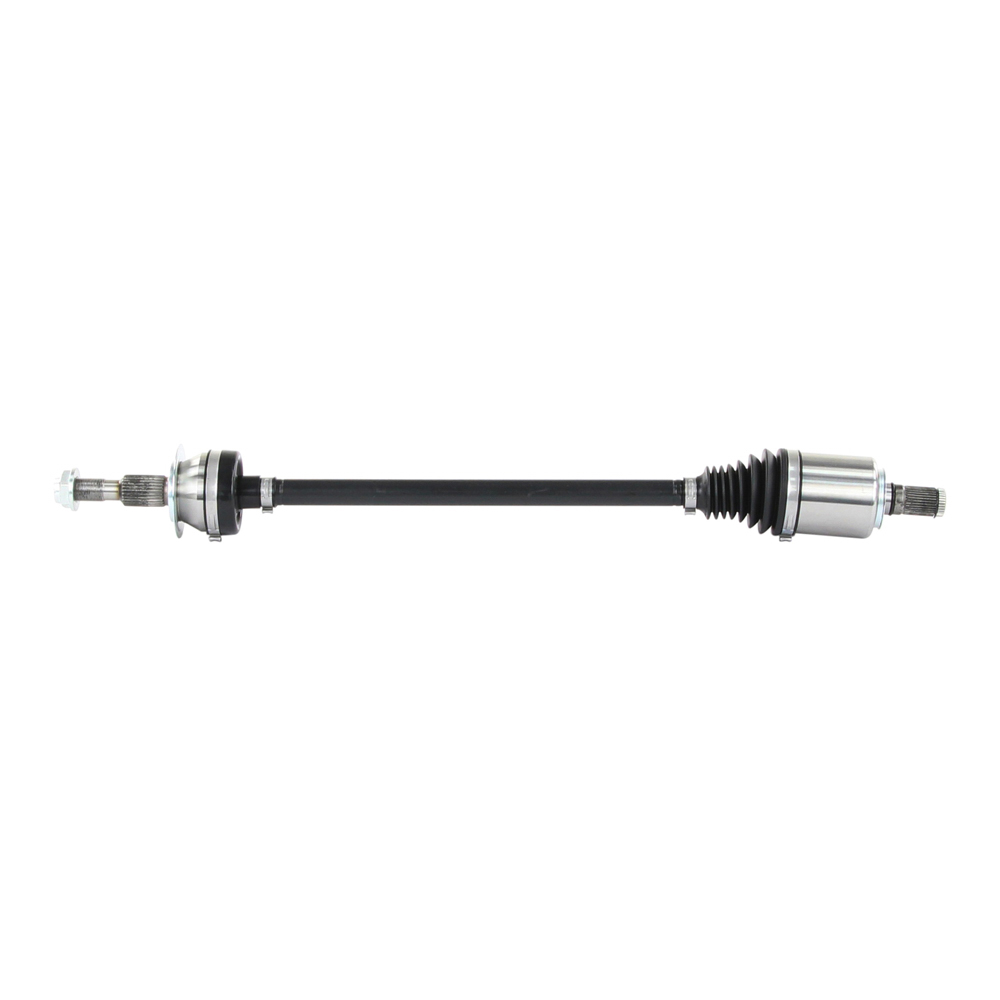 2017 Lincoln Continental Drive Axle Rear