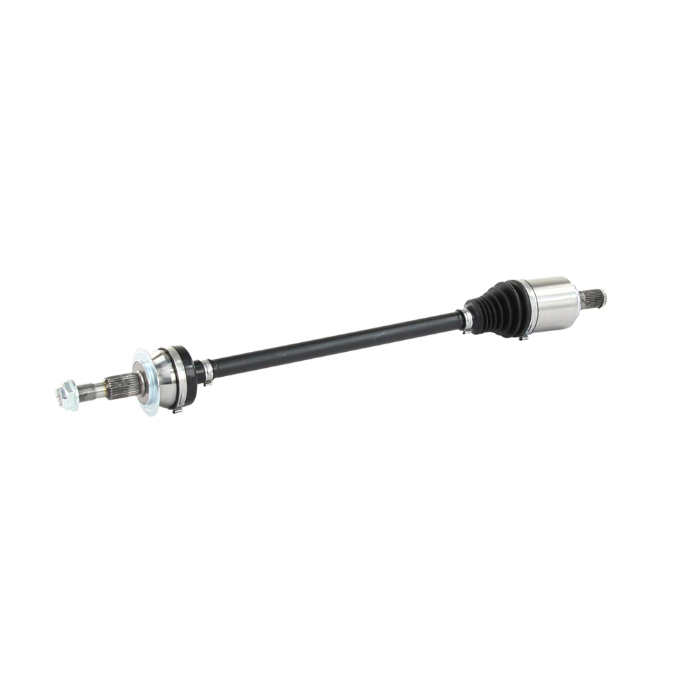 2017 Lincoln Continental Drive Axle Rear