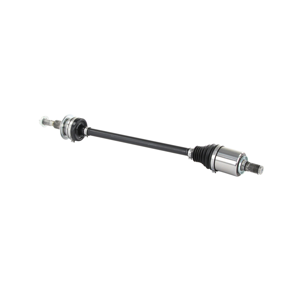 2017 Lincoln Continental Drive Axle Rear