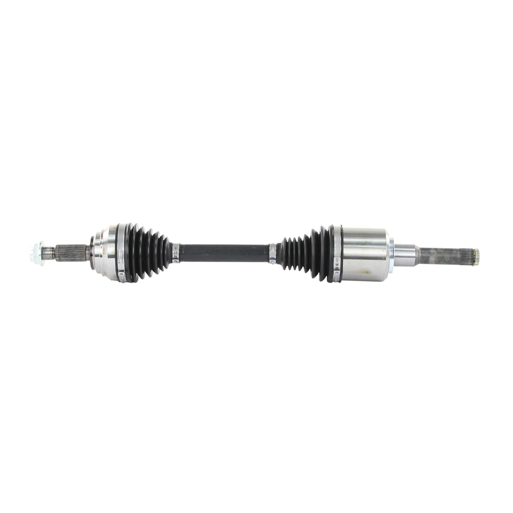 2021 Ford EcoSport Drive Axle Front