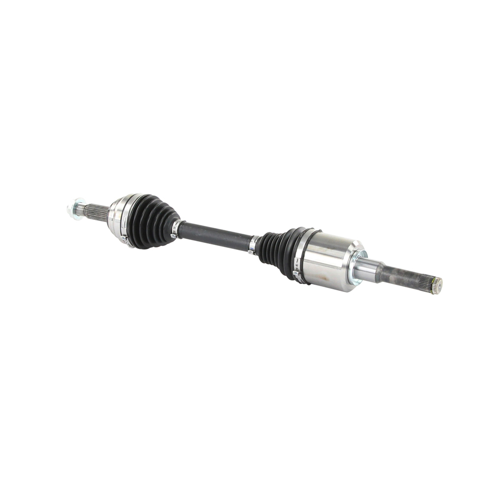 2021 Ford EcoSport Drive Axle Front