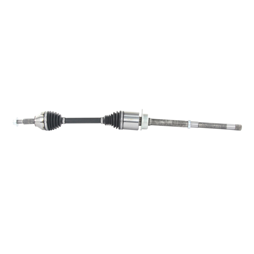 2012 Ford Explorer Drive Axle Front