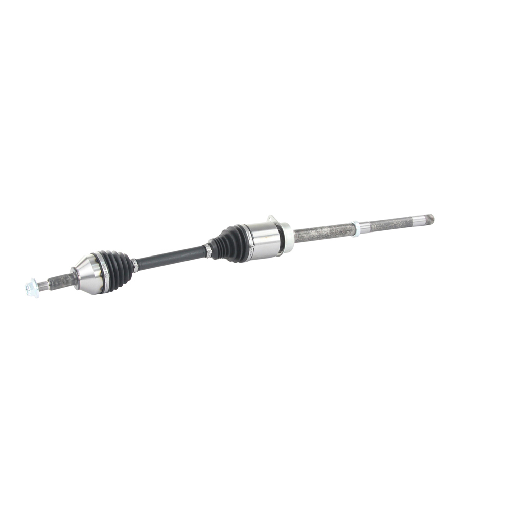 2012 Ford Explorer Drive Axle Front