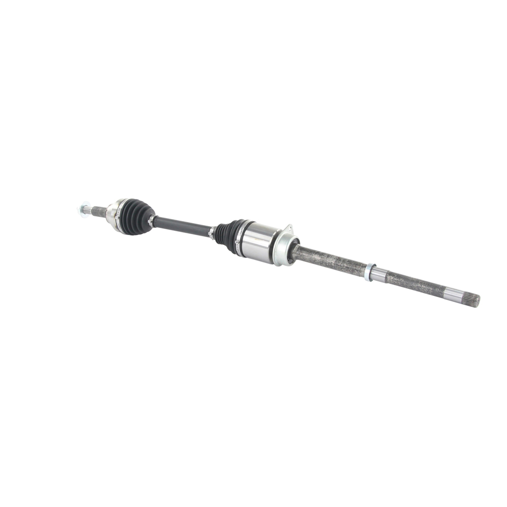 2012 Ford Explorer Drive Axle Front
