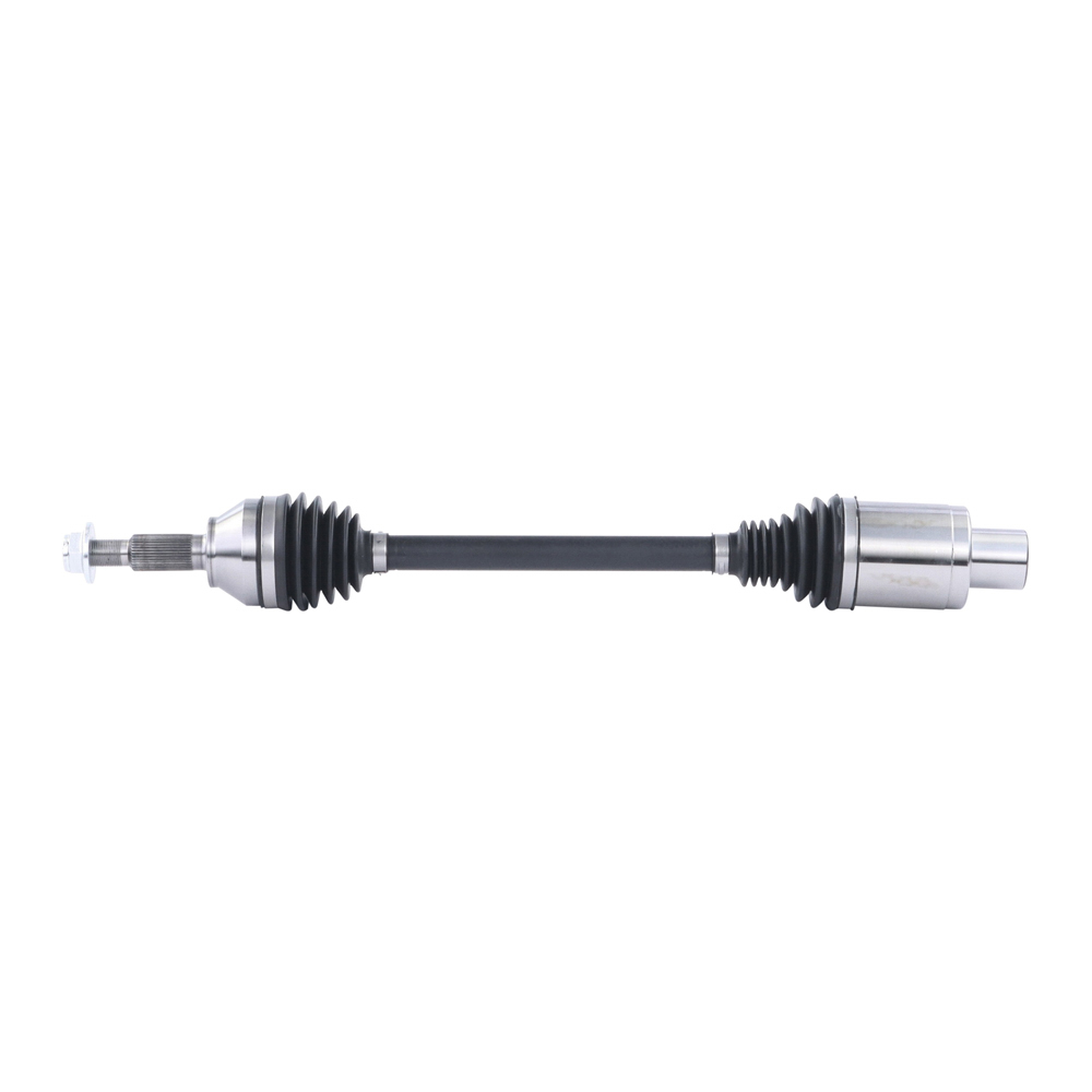 2021 Ford Explorer Drive Axle Front