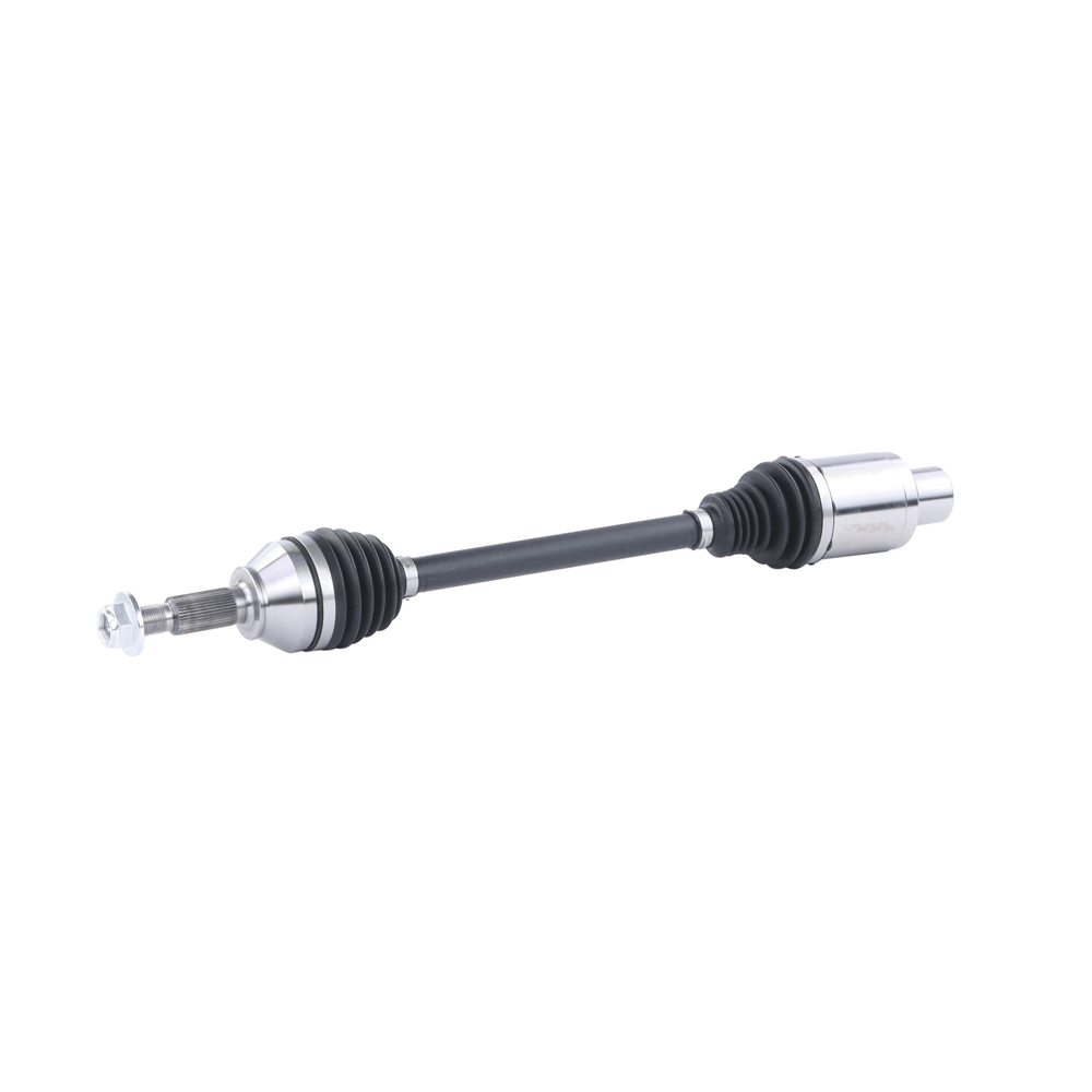 2021 Ford Explorer Drive Axle Front