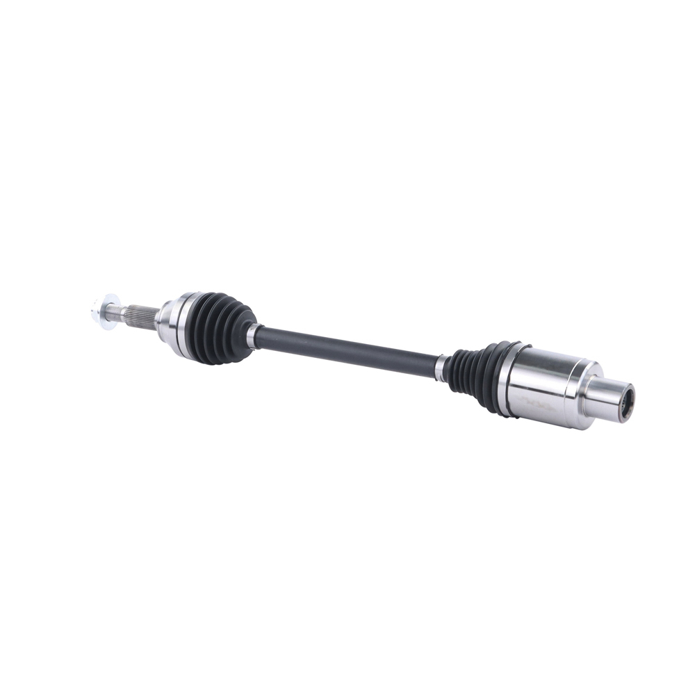 2021 Ford Explorer Drive Axle Front
