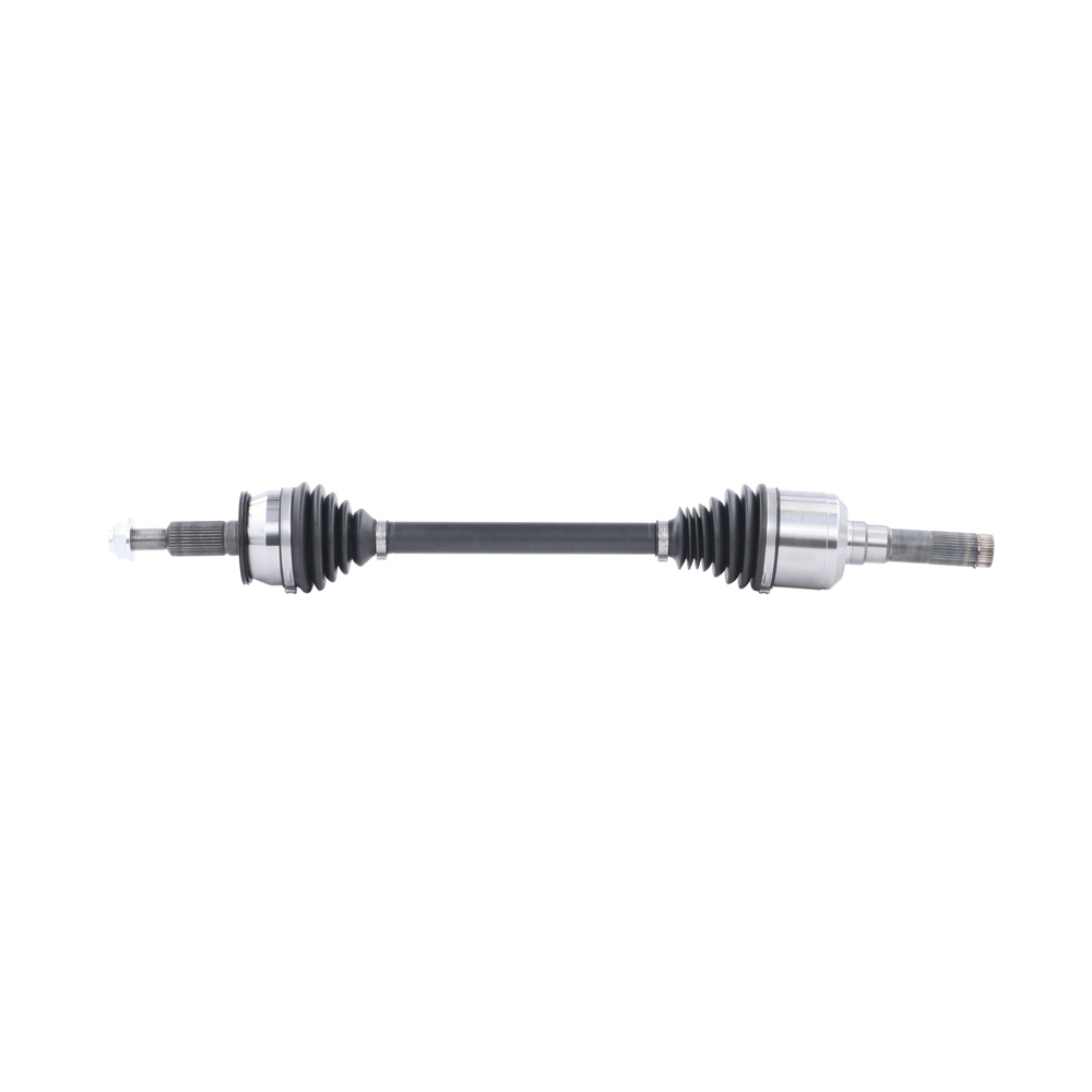 2014 Ford Expedition Drive Axle Rear