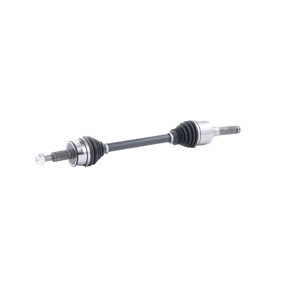 2014 Ford Expedition Drive Axle Rear