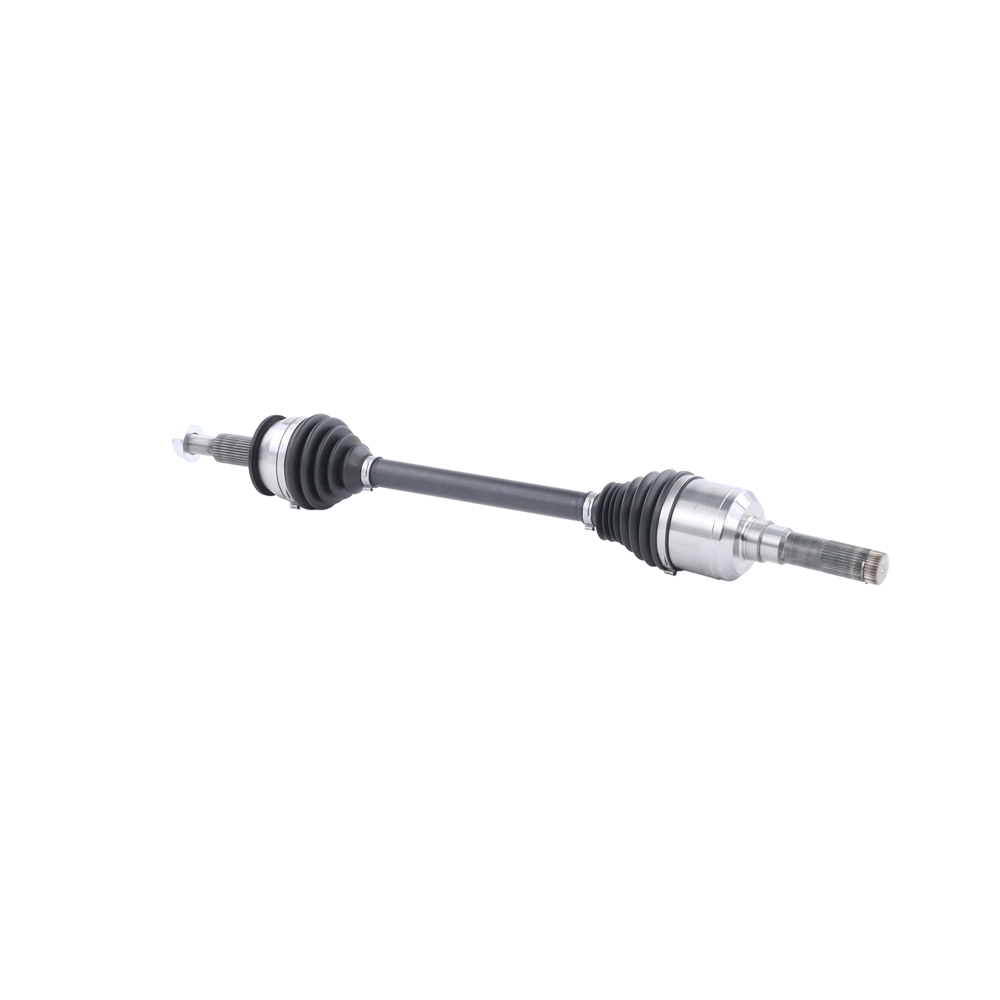 2014 Ford Expedition Drive Axle Rear