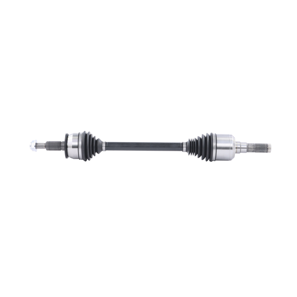 2019 Ford Expedition Drive Axle Rear