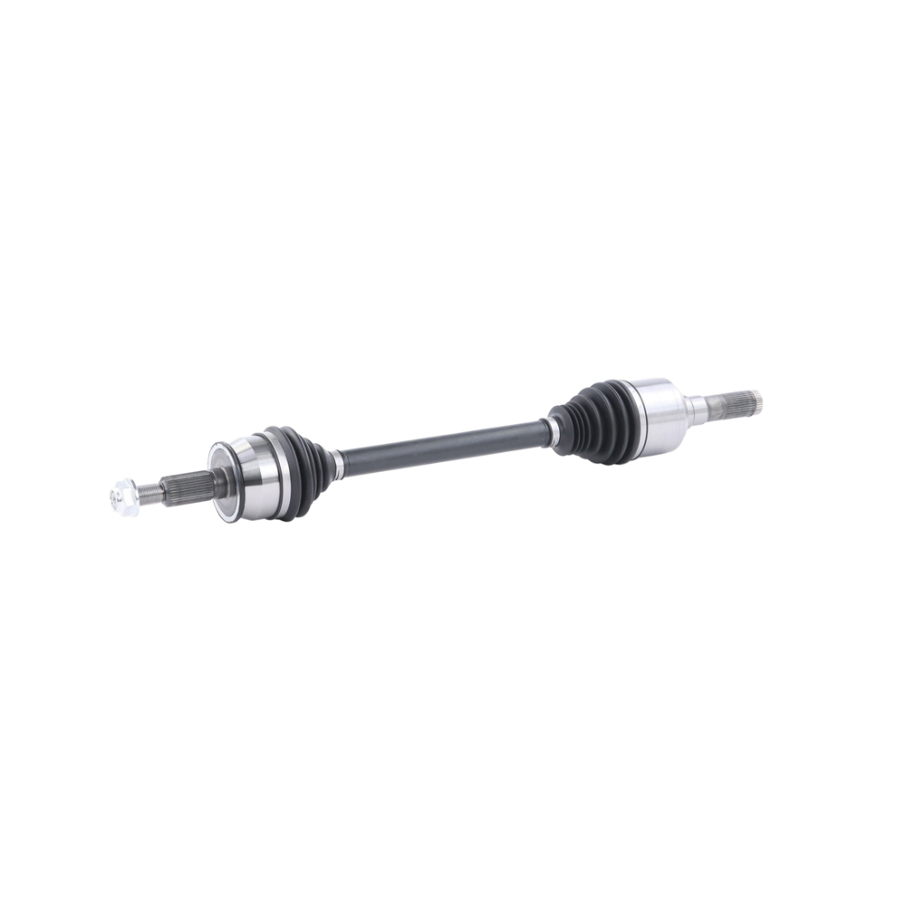 2019 Ford Expedition Drive Axle Rear