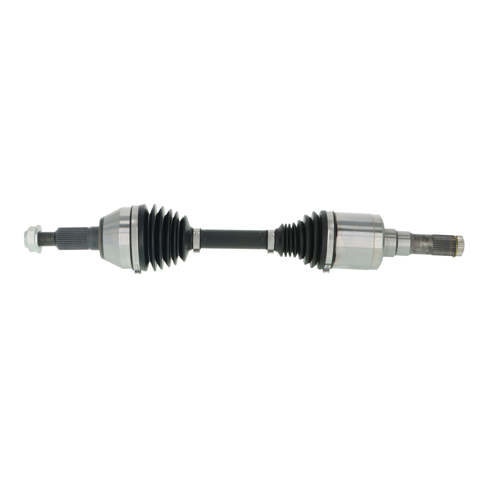 2022 Ford Expedition Drive Axle Front