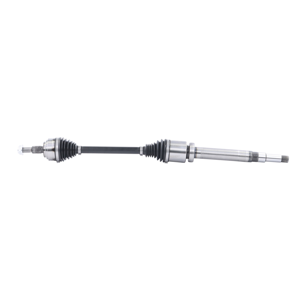 2022 Ford Maverick Drive Axle Front