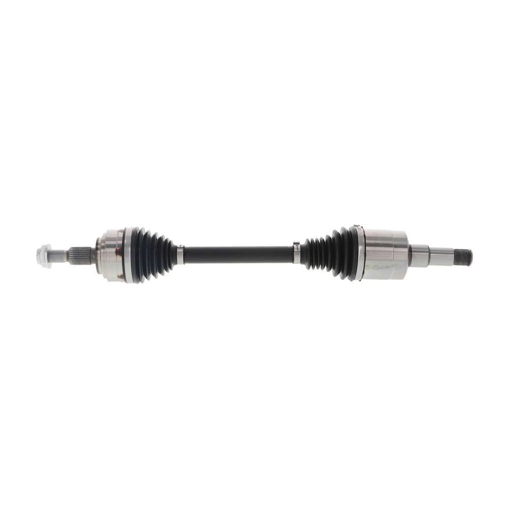 2022 Ford Maverick Drive Axle Front