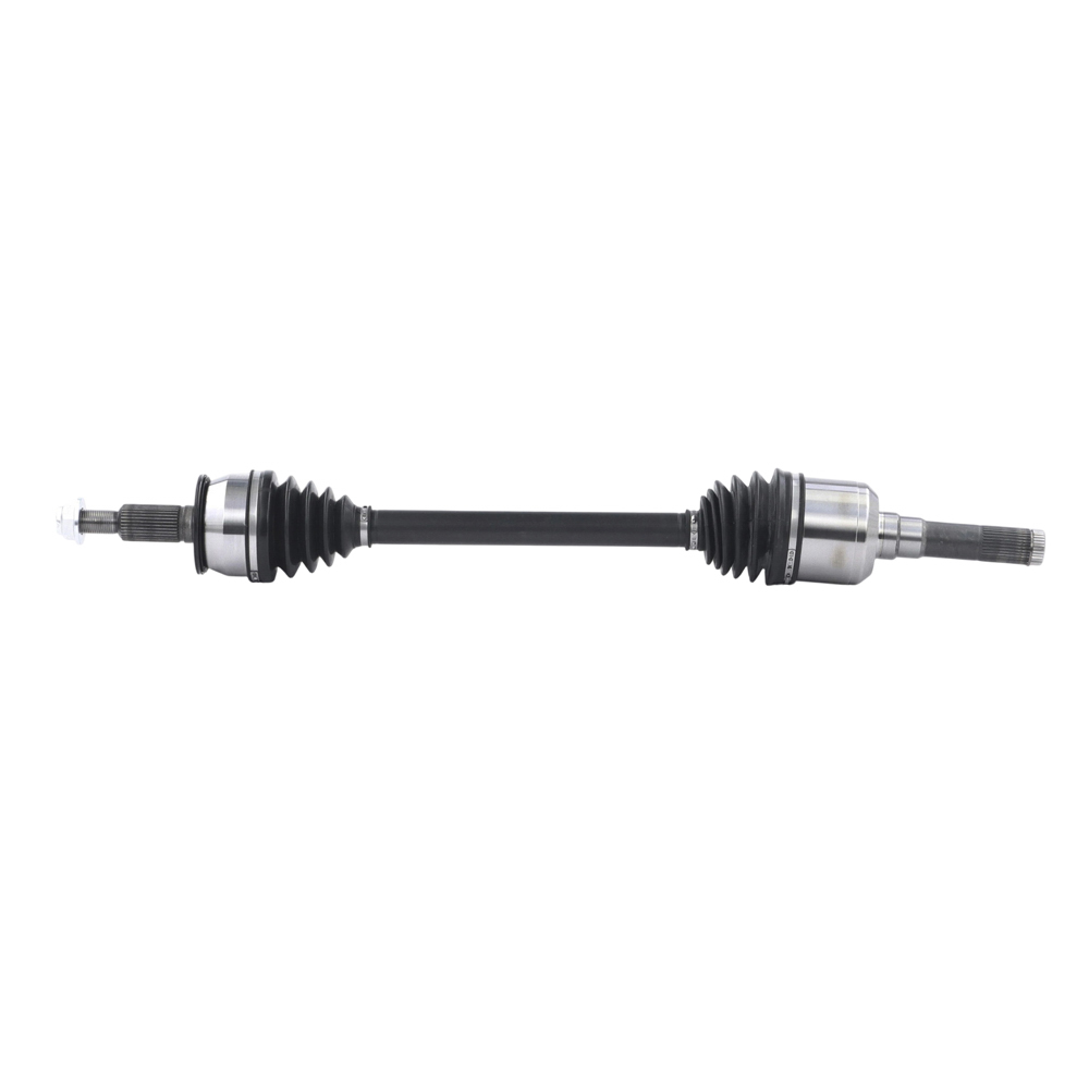 2021 Ford Expedition Drive Axle Rear