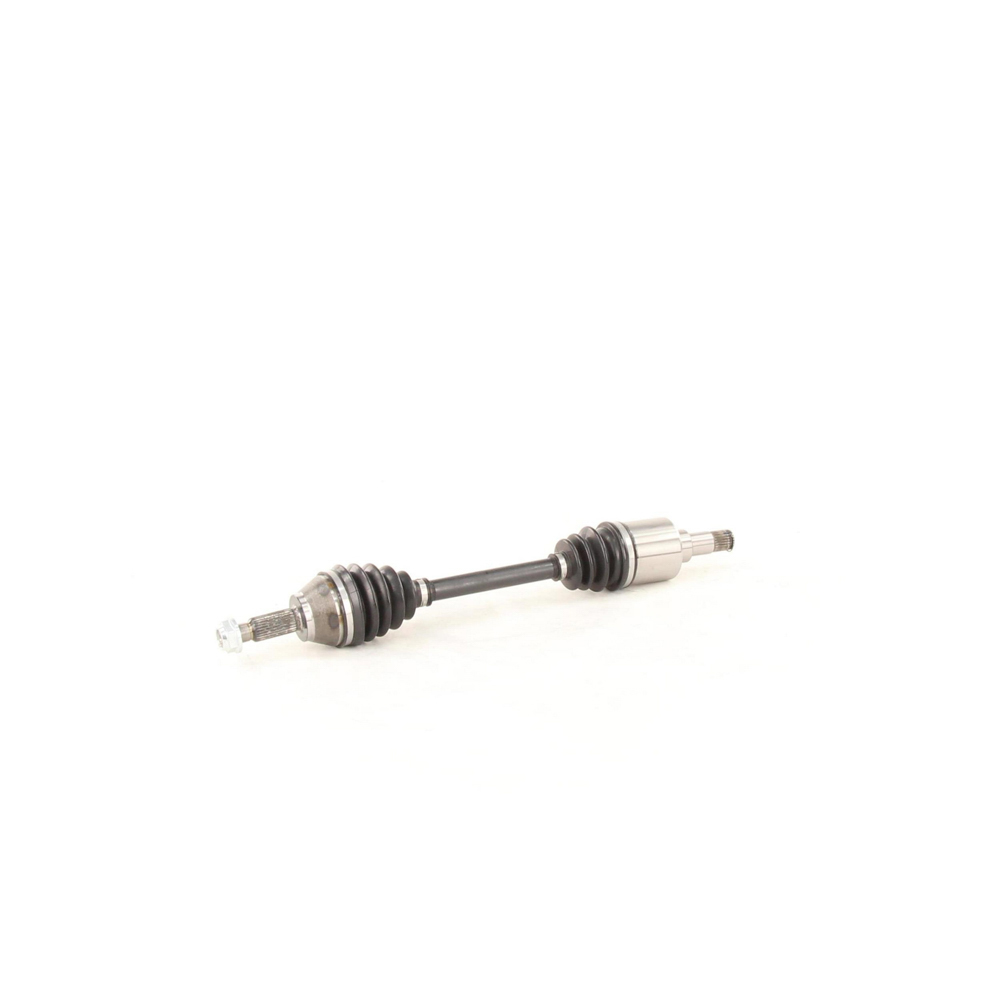 2014 Ford Fiesta Drive Axle Front