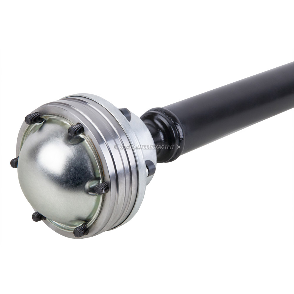 2003 Ford Explorer Driveshaft