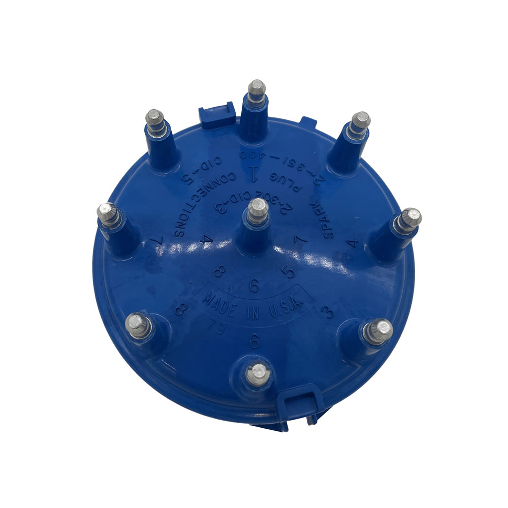 1982 Ford LTD Distributor Cap