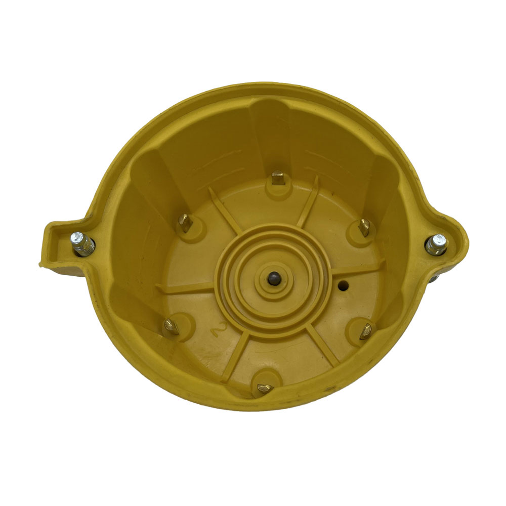 1987 Jeep J10 Distributor Cap
