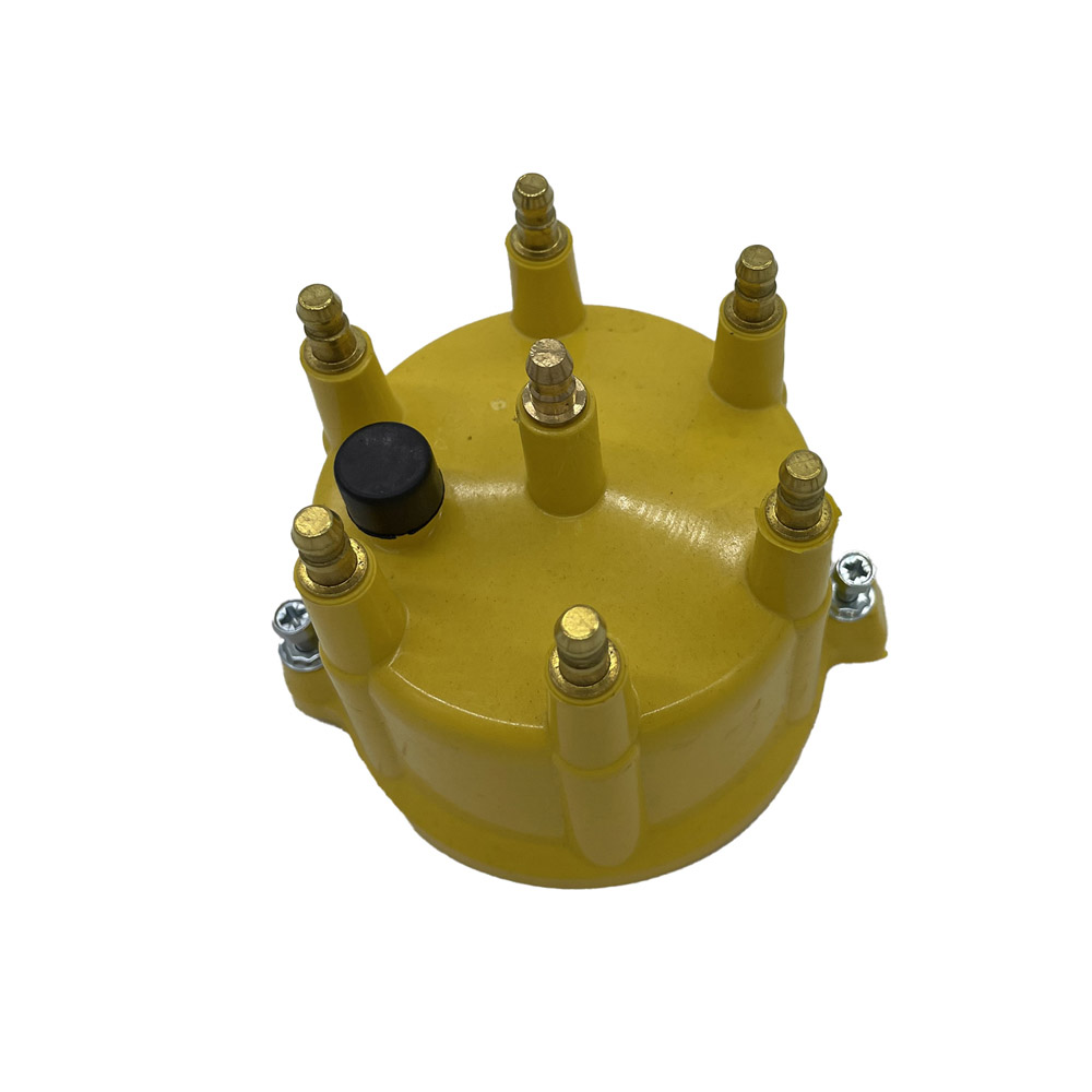 1987 Jeep J10 Distributor Cap