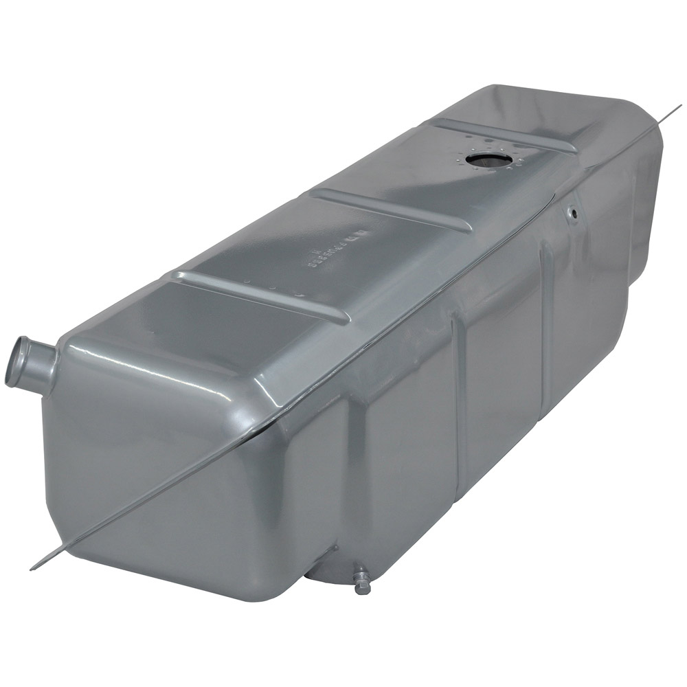 1955 Ford F Series Trucks Fuel Tank