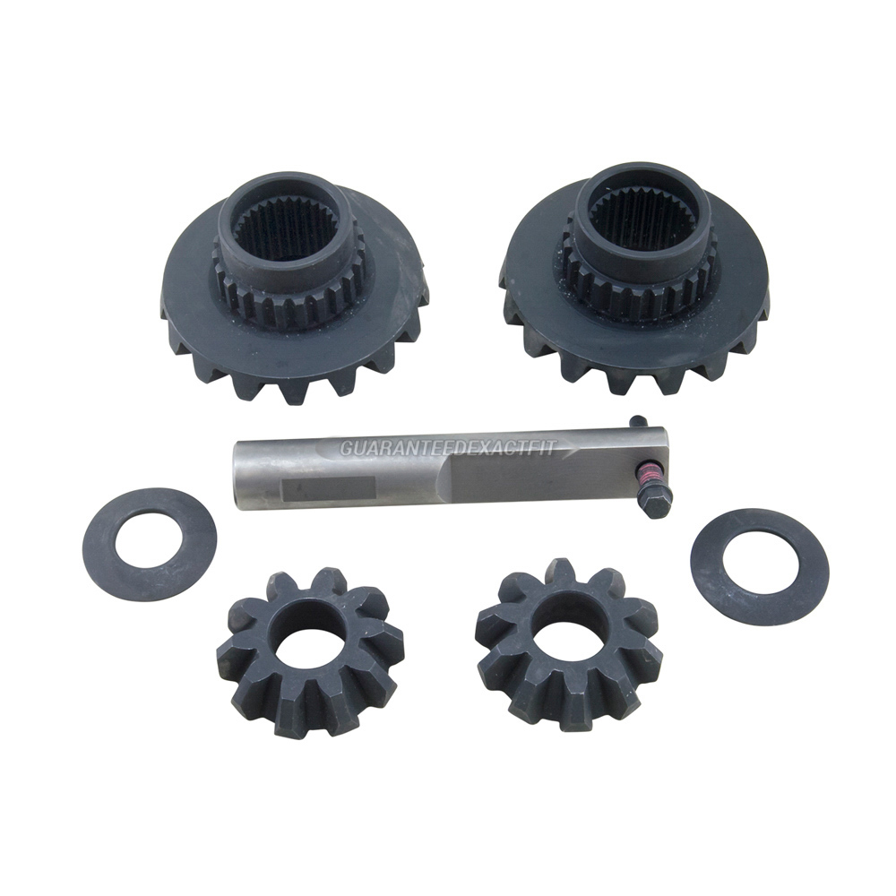 1997 Dodge b2500 differential carrier gear kit 