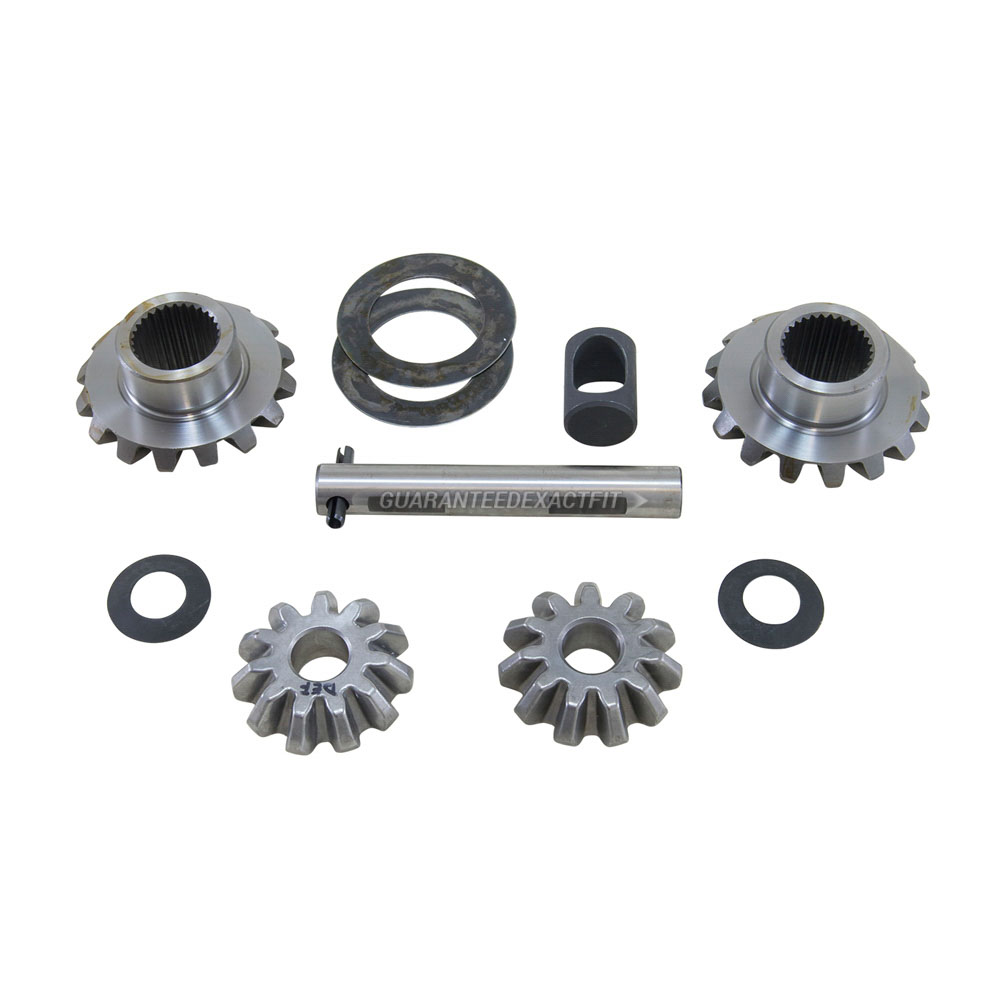 1971 Amc javelin differential carrier gear kit 