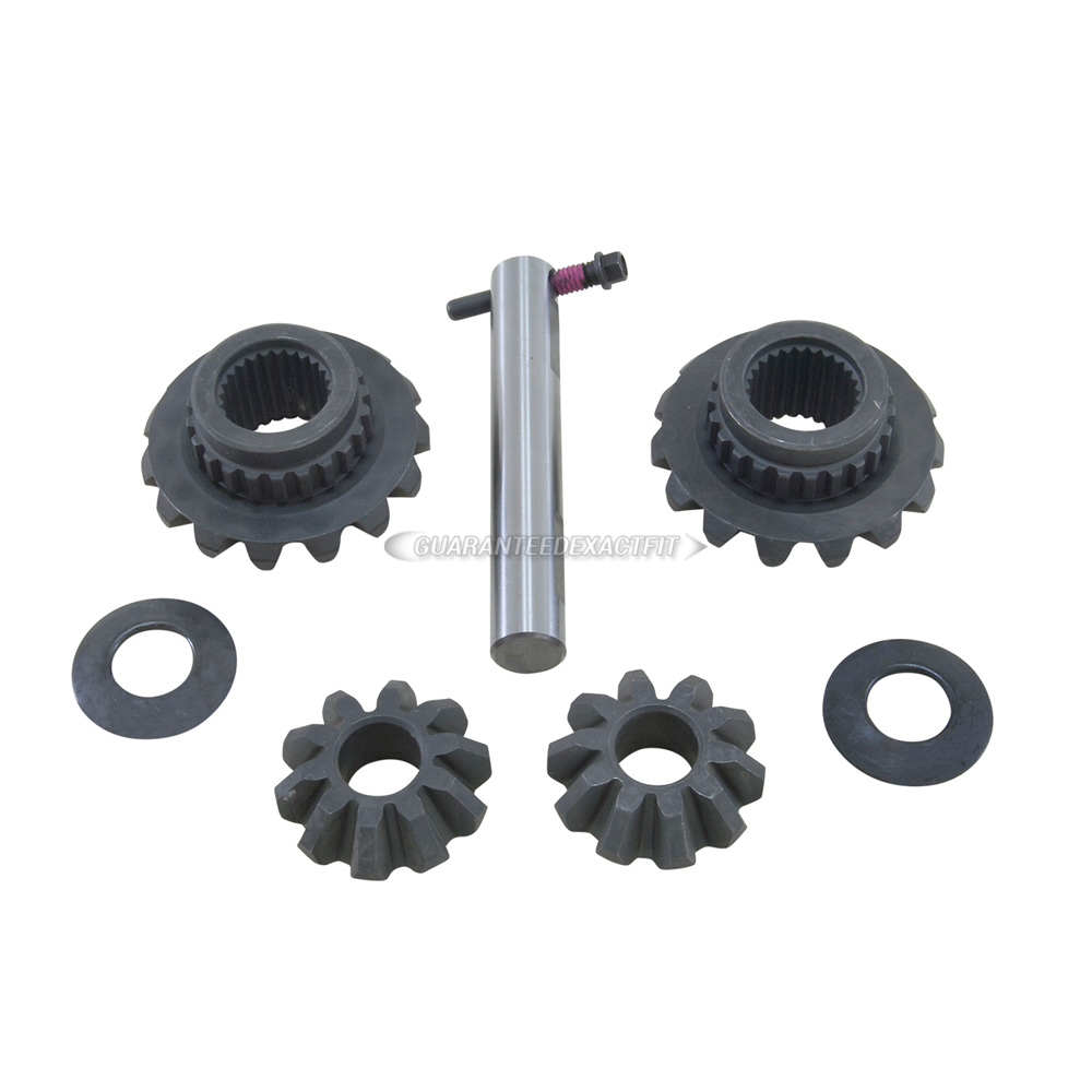  Toyota Tundra Differential Carrier Gear Kit 