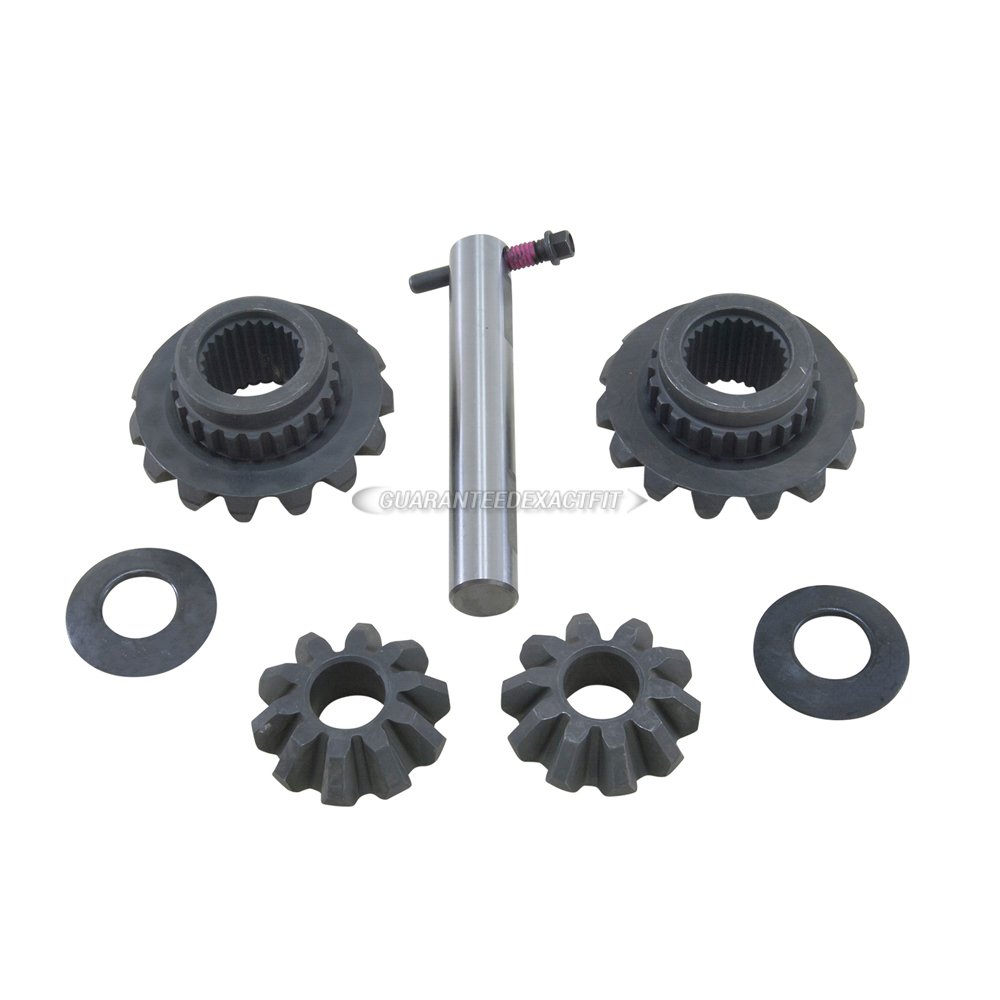 Yukon Gear Differential Carrier Gear Kit YPKT100P30 Buy Auto Parts