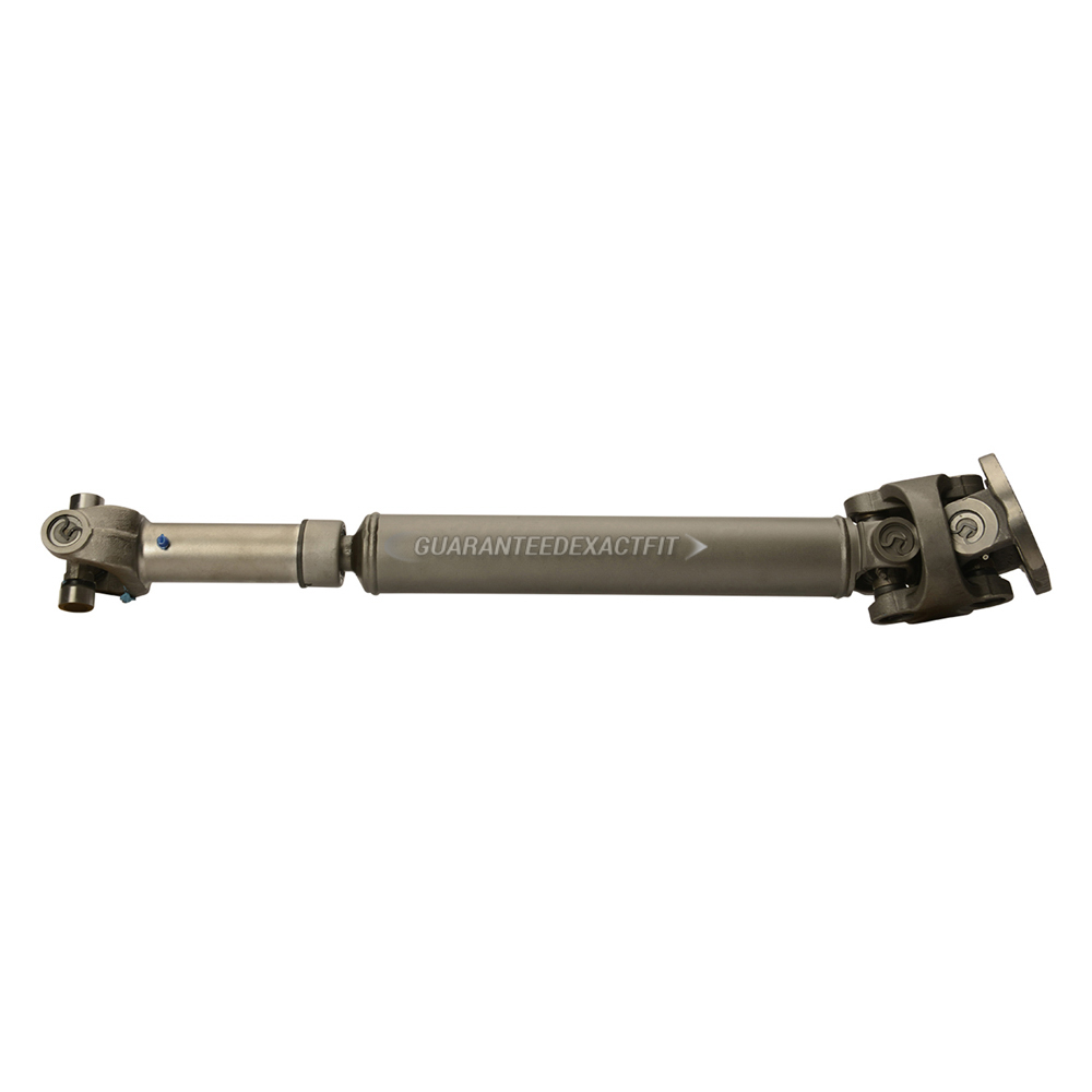  Ford excursion drive shaft assembly 