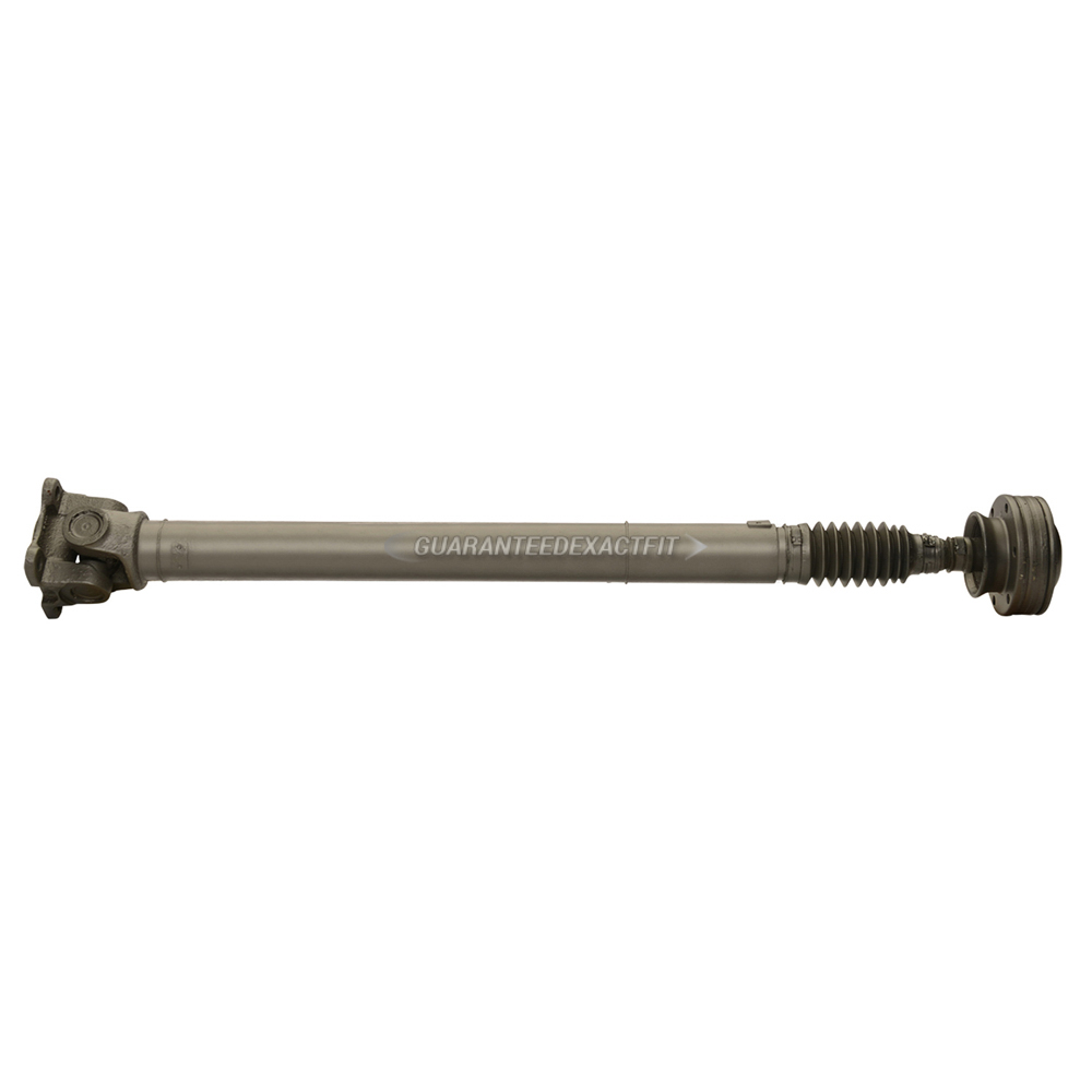 2006 Ford Expedition drive shaft assembly