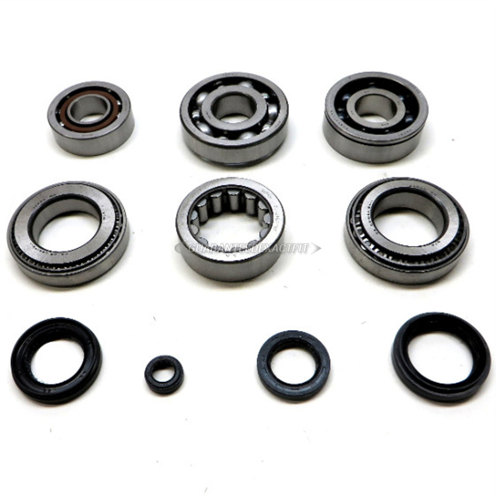 USA Standard Gear Manual Transmission Bearing and Seal Overhaul Kit