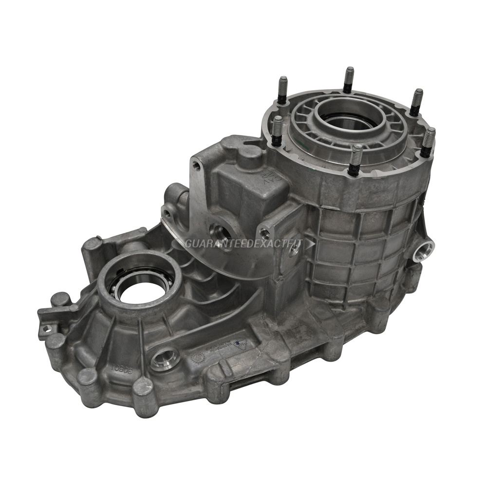  Chevrolet Silverado 1500 HD Classic Transfer Case Housing 