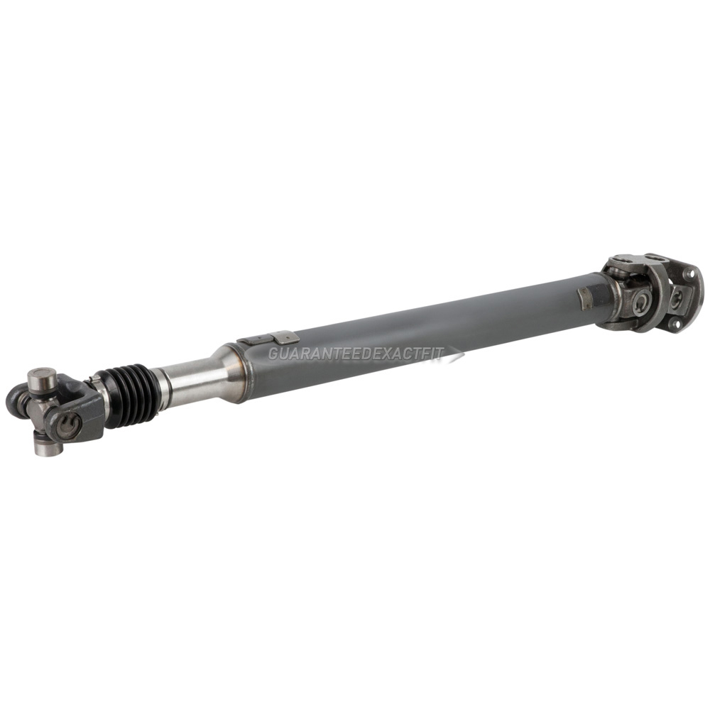 BuyAutoParts 91-00569N Driveshaft