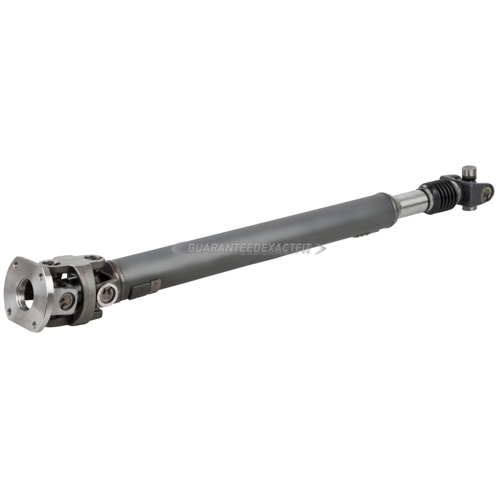 BuyAutoParts 91-00569N Driveshaft