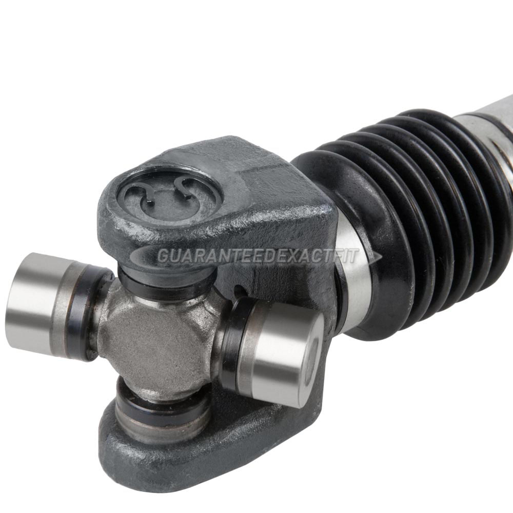 BuyAutoParts 91-00569N Driveshaft