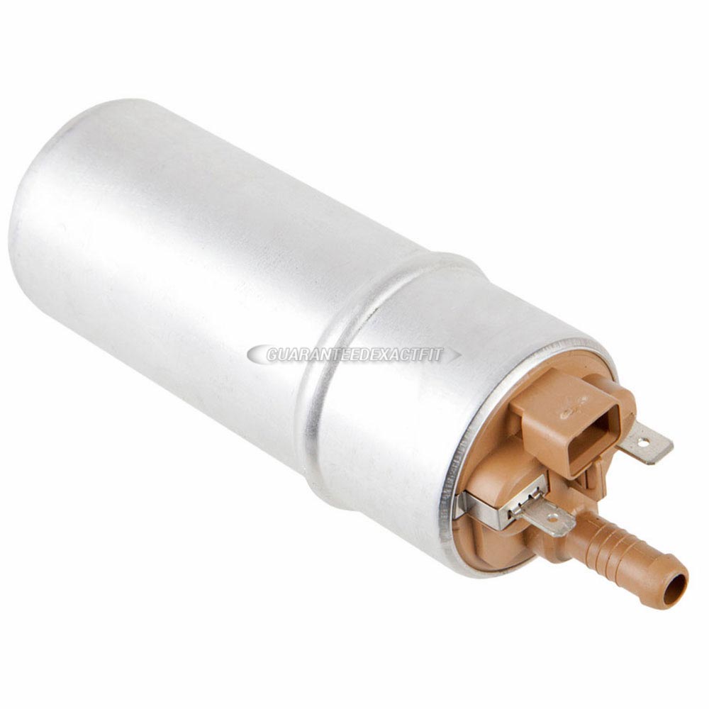 
 Bmw X5 Fuel Pump 