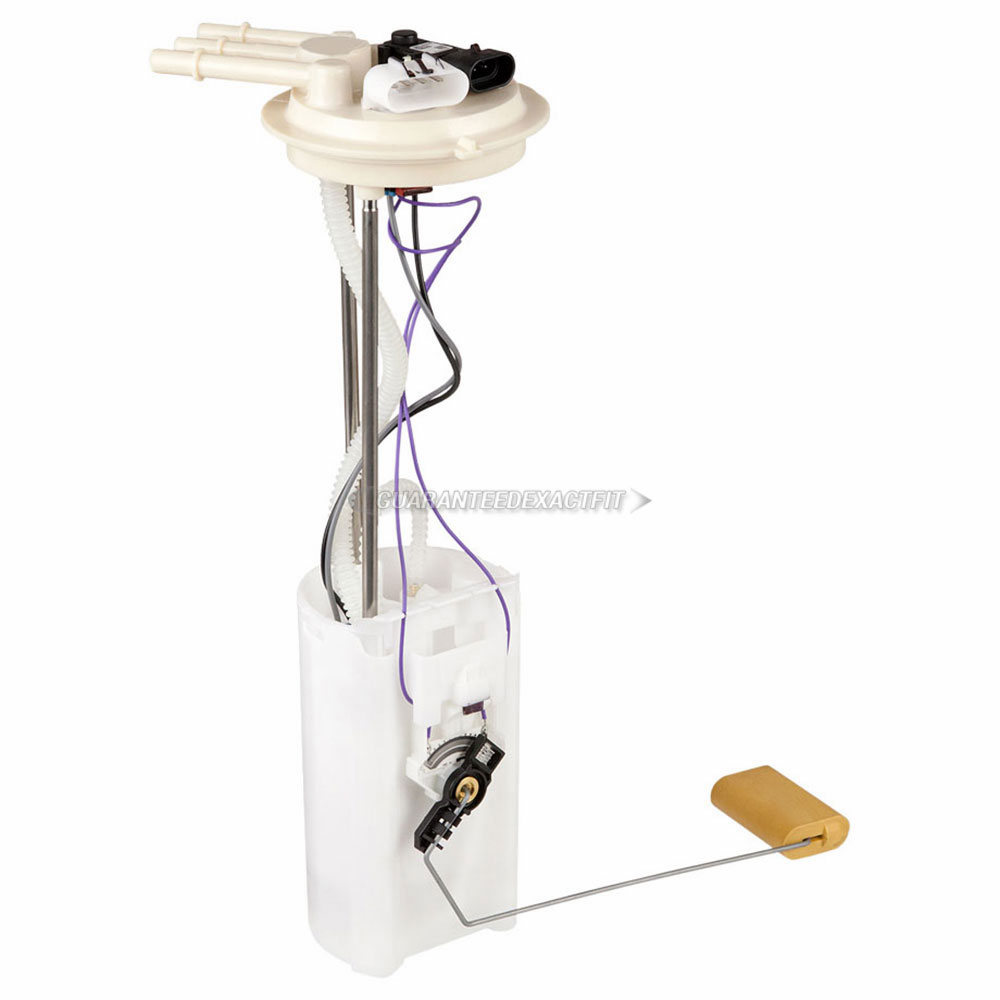 1998 Chevrolet S10 Truck Fuel Pump Assembly 2.2L Engine 3600130 ON