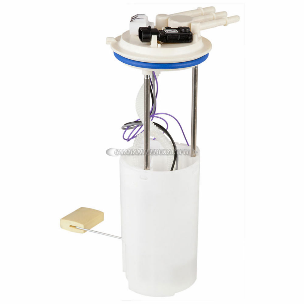 1999 GMC Jimmy Fuel Pump Assembly 2 Door 3601225 ON