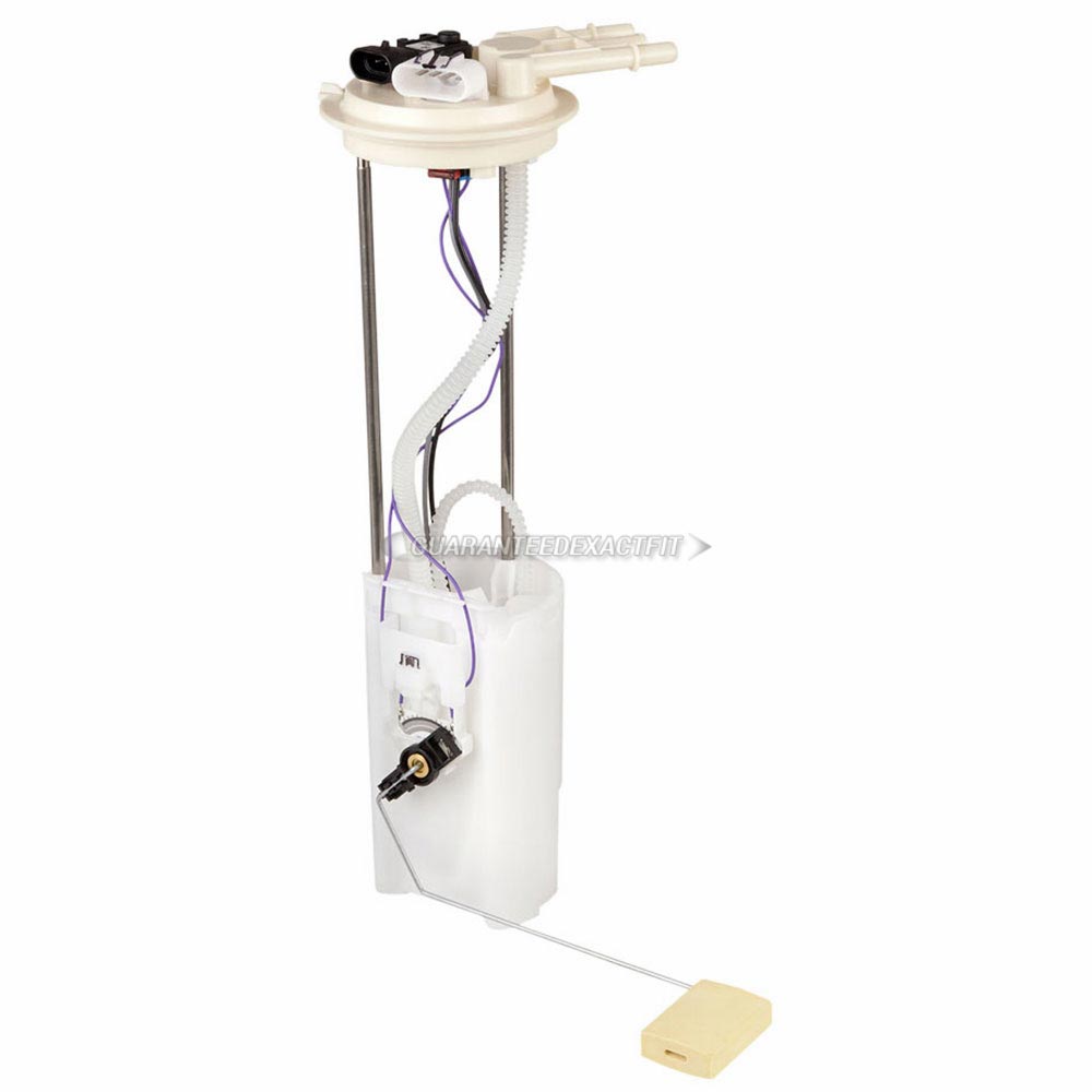 1998 Chevrolet C2500 Fuel Pump Assembly