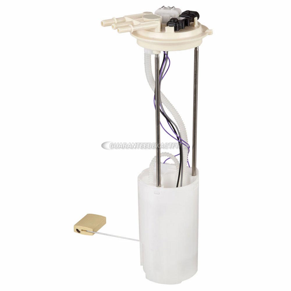 1998 Chevrolet C2500 Fuel Pump Assembly
