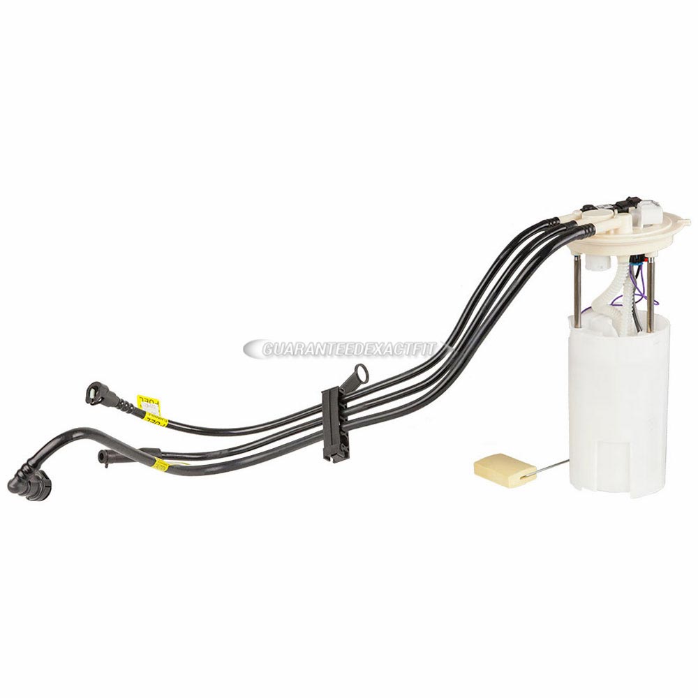 1998 Pontiac Sunfire Fuel Pump Assembly