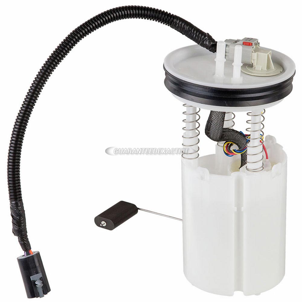 1994 Jeep Grand Cherokee Fuel Pump Assembly All Models 3600169 ON