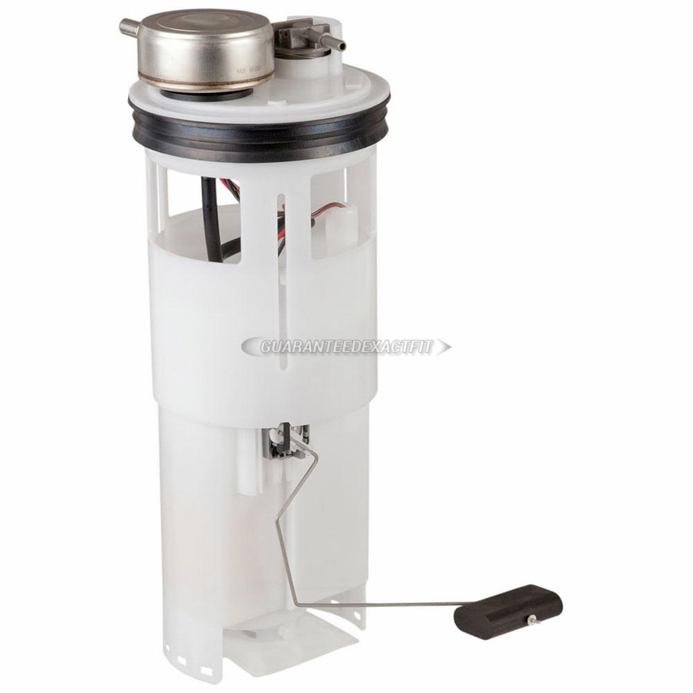 2001 Dodge Pickup Truck Fuel Pump Assembly 5.9L Engine Models with