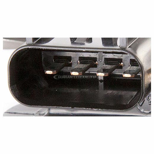 2000 Dodge Ram Trucks Fuel Pump Assembly