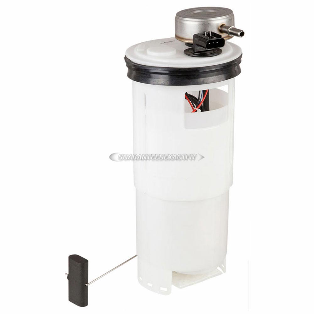2003 Dodge Dakota Fuel Pump Assembly